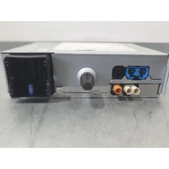 Sistema Audio / Radio para Opel Corsa F (P2Jo)