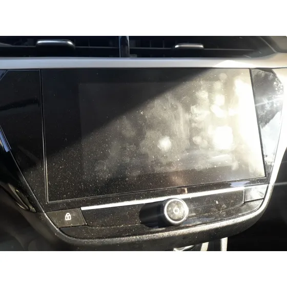 Sistema Navegacion Gps para Opel Corsa F (P2Jo)