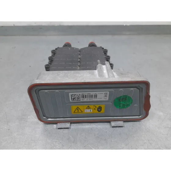 Bomba Calefaccion para Peugeot 208 Ii (Ub_, Up_, Uw_, Uj_)