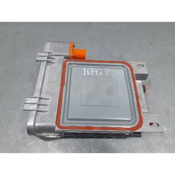 Bomba Calefaccion para Peugeot 208 Ii (Ub_, Up_, Uw_, Uj_)