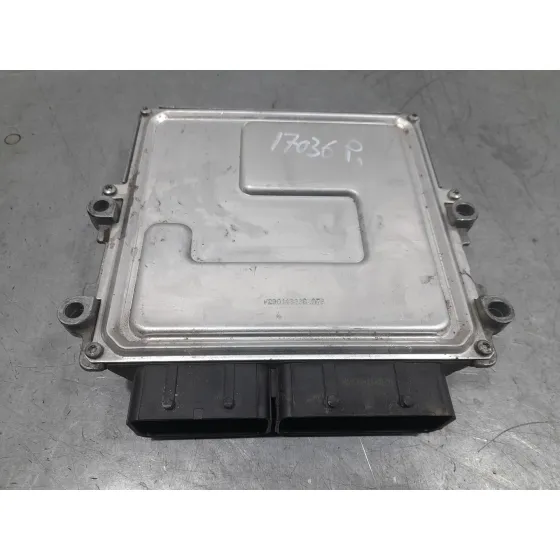 Centralita Motor Uce para Peugeot 308 Ii (Lb_, Lp_, Lw_, Lh_, L3_)