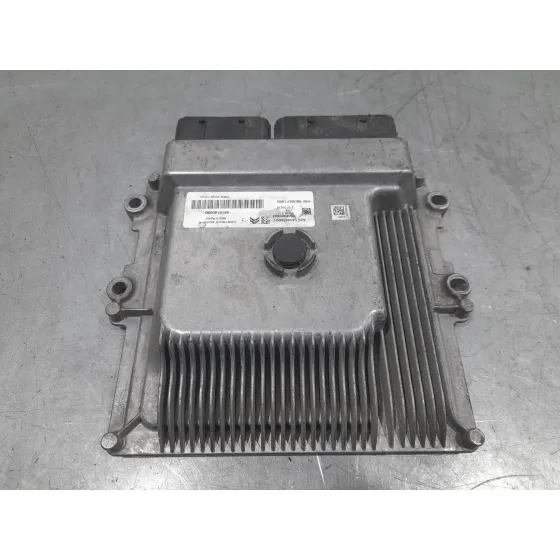 Centralita Motor Uce para Peugeot 308 Ii (Lb_, Lp_, Lw_, Lh_, L3_)
