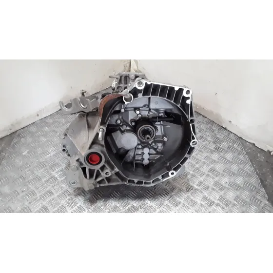 Caja Cambios para Fiat Tipo Hatchback (356_, 357_)