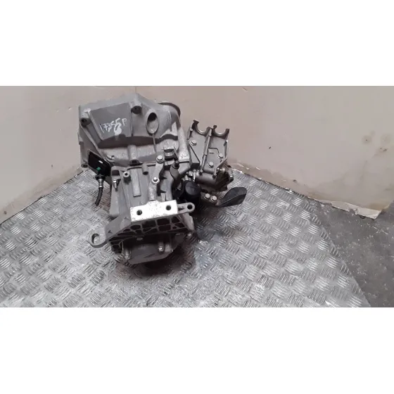 Caja Cambios para Fiat Tipo Hatchback (356_, 357_)