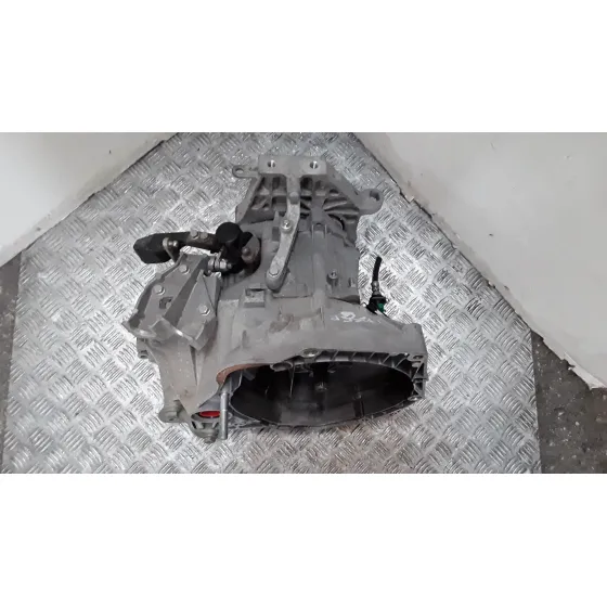 Caja Cambios para Fiat Tipo Hatchback (356_, 357_)
