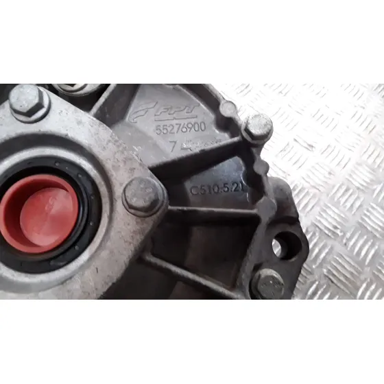 Caja Cambios para Fiat Tipo Hatchback (356_, 357_)