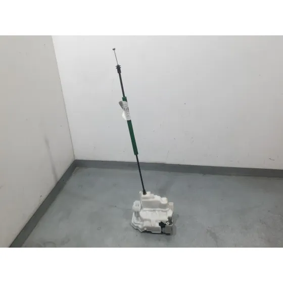 Cerradura Puerta Trasera Derecha para Fiat Tipo Hatchback (356_, 357_)
