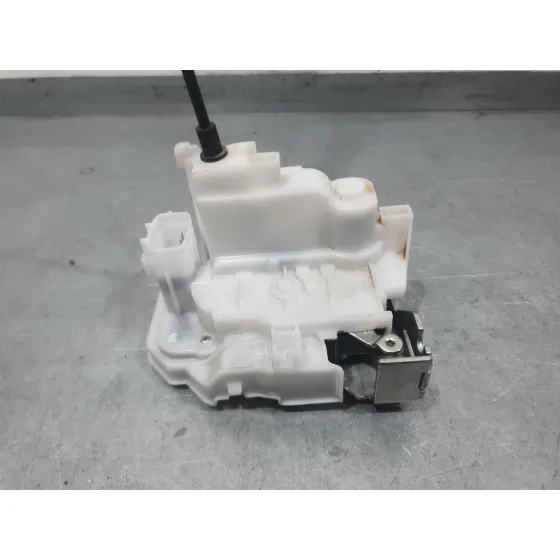 Cerradura Puerta Trasera Derecha para Fiat Tipo Hatchback (356_, 357_)