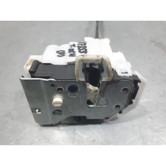 Cerradura Puerta Trasera Derecha para Fiat Tipo Hatchback (356_, 357_)