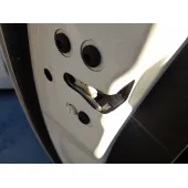Cerradura Puerta Trasera Izquierda para Fiat Tipo Hatchback (356_, 357_)