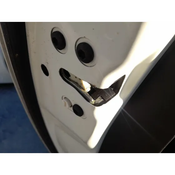 Cerradura Puerta Trasera Izquierda para Fiat Tipo Hatchback (356_, 357_)