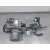 Columna Direccion para Fiat Tipo Hatchback (356_, 357_)