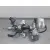 Columna Direccion para Fiat Tipo Hatchback (356_, 357_)