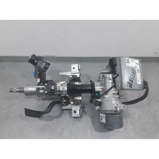 Columna Direccion para Fiat Tipo Hatchback (356_, 357_)