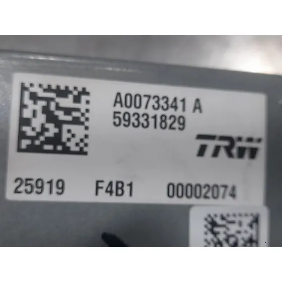 Columna Direccion para Fiat Tipo Hatchback (356_, 357_)