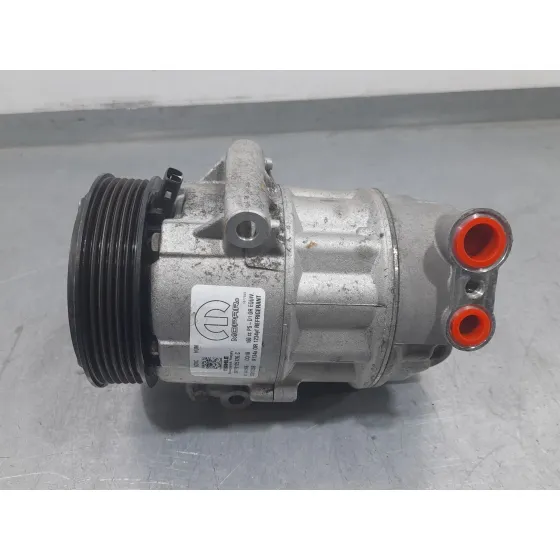 Compresor Aire Acondicionado para Fiat Tipo Hatchback (356_, 357_)