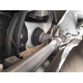 Cremallera Direccion para Fiat Tipo Hatchback (356_, 357_)