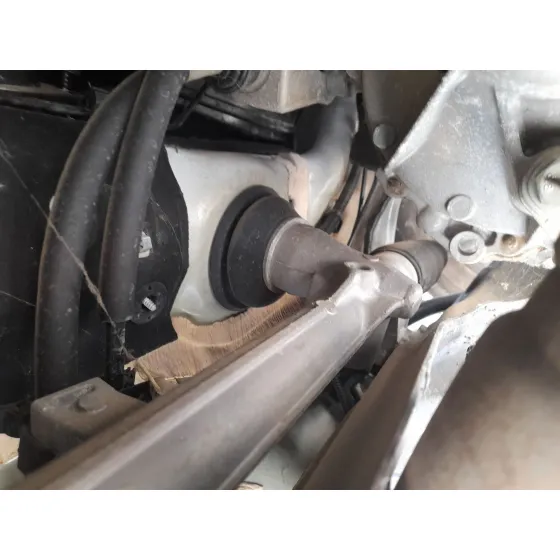 Cremallera Direccion para Fiat Tipo Hatchback (356_, 357_)