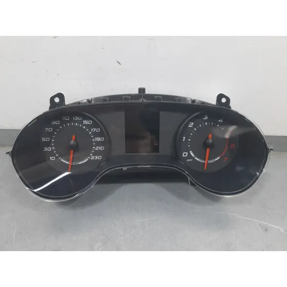 Cuadro Instrumentos para Fiat Tipo Hatchback (356_, 357_)