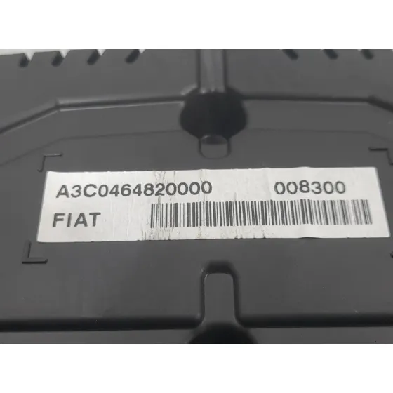 Cuadro Instrumentos para Fiat Tipo Hatchback (356_, 357_)