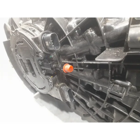 Deposito Adblue para Fiat Tipo Hatchback (356_, 357_)