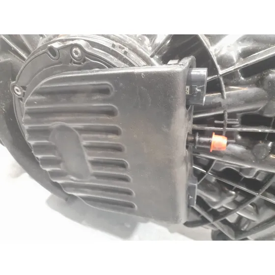 Deposito Adblue para Fiat Tipo Hatchback (356_, 357_)