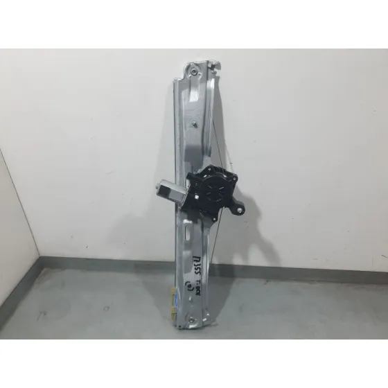 Elevalunas Trasero Derecho para Fiat Tipo Hatchback (356_, 357_)