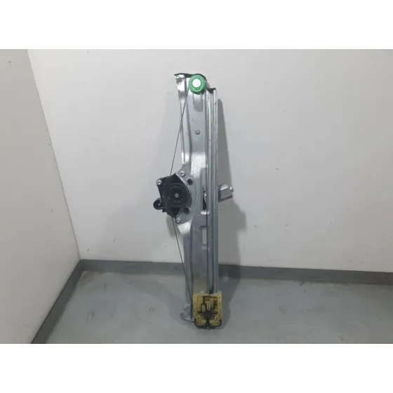 Elevalunas Trasero Derecho para Fiat Tipo Hatchback (356_, 357_)