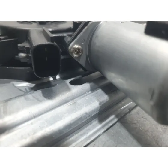 Elevalunas Trasero Derecho para Fiat Tipo Hatchback (356_, 357_)