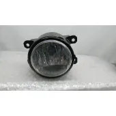 Faro Antiniebla Izquierdo para Fiat Tipo Hatchback (356_, 357_)