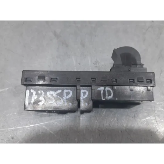 Mando Elevalunas Trasero Derecho para Fiat Tipo Hatchback (356_, 357_)