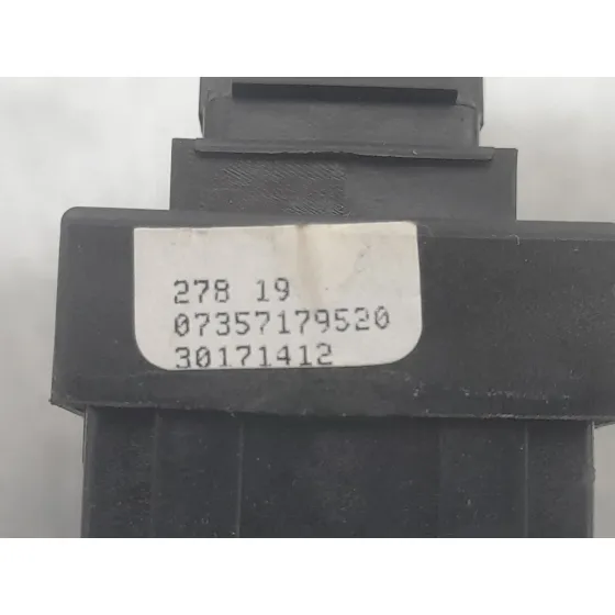 Mando Elevalunas Trasero Derecho para Fiat Tipo Hatchback (356_, 357_)