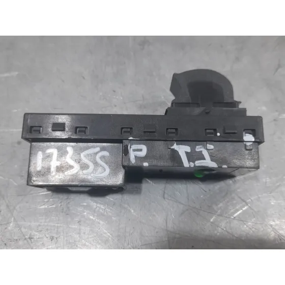 Mando Elevalunas Trasero Izquierdo para Fiat Tipo Hatchback (356_, 357_)