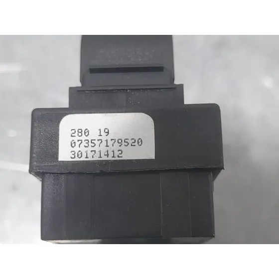 Mando Elevalunas Trasero Izquierdo para Fiat Tipo Hatchback (356_, 357_)