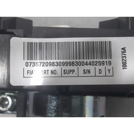 Mando Luces Y Limpia para Fiat Tipo Hatchback (356_, 357_)