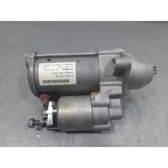 Motor Arranque para Fiat Tipo Hatchback (356_, 357_)