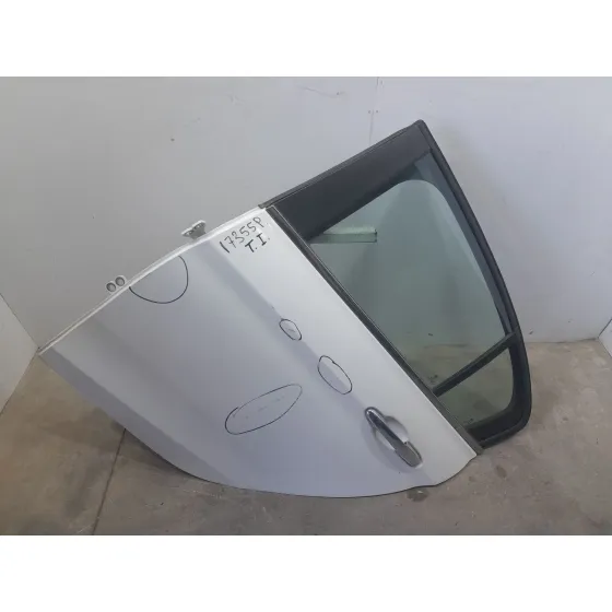 Puerta Trasera Izquierda para Fiat Tipo Hatchback (356_, 357_)