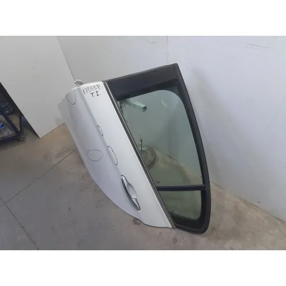 Puerta Trasera Izquierda para Fiat Tipo Hatchback (356_, 357_)