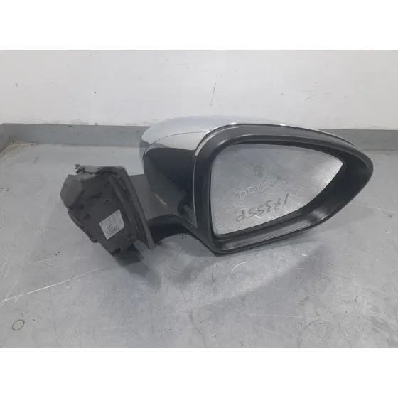 Retrovisor Derecho para Fiat Tipo Hatchback (356_, 357_)