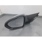 Retrovisor Izquierdo para Fiat Tipo Hatchback (356_, 357_)