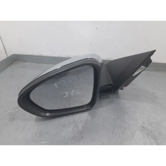 Retrovisor Izquierdo para Fiat Tipo Hatchback (356_, 357_)