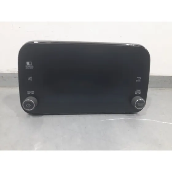 Sistema Navegacion Gps para Fiat Tipo Hatchback (356_, 357_)