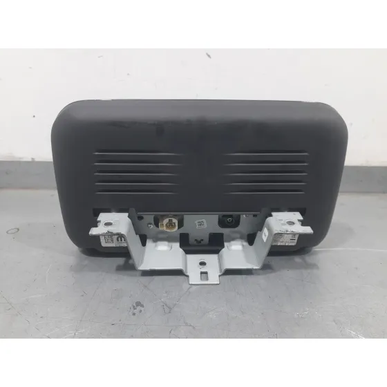 Sistema Navegacion Gps para Fiat Tipo Hatchback (356_, 357_)