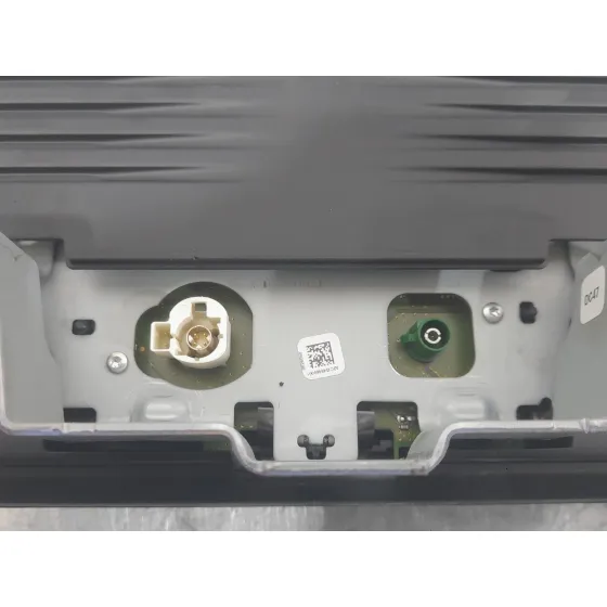 Sistema Navegacion Gps para Fiat Tipo Hatchback (356_, 357_)