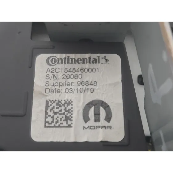 Sistema Navegacion Gps para Fiat Tipo Hatchback (356_, 357_)