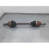 Transmision Delantera Izquierda para Fiat Tipo Hatchback (356_, 357_)