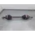 Transmision Delantera Izquierda para Fiat Tipo Hatchback (356_, 357_)
