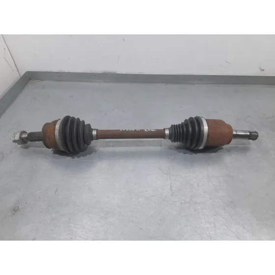Transmision Delantera Izquierda para Fiat Tipo Hatchback (356_, 357_)