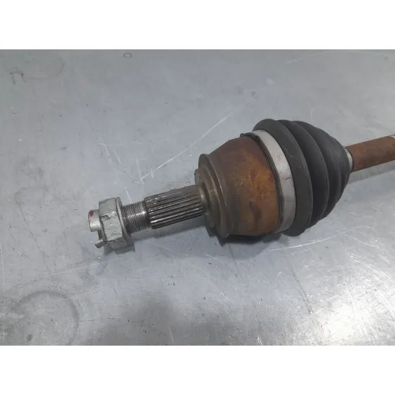 Transmision Delantera Izquierda para Fiat Tipo Hatchback (356_, 357_)