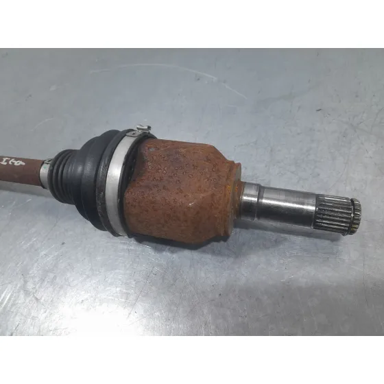 Transmision Delantera Izquierda para Fiat Tipo Hatchback (356_, 357_)